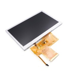 Highlight Backlight IPS LCD Screen Kit With No need ribbon cable For PSP 1000
