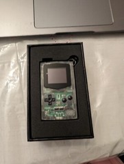 Pocket Sprite Worlds Smallest Handheld Vintage Video game console NEW