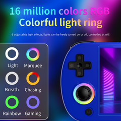 Anbernic RG40XX H Retro Handheld Game Consoles RG40XXH Retro Gaming Console 64 T