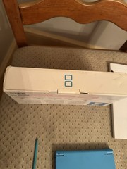 Nintendo DSi (Not Working)