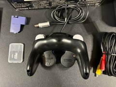 Nintendo GameCube (Crazy Cube) & UPGRADES SEE PICS /VIDEO & READ PLEASE!!!