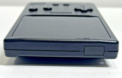 FPGBC Gameboy Color GBC Funnyplaying IPS Screen USB-C Rechargeable – Black