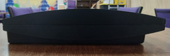 Sony PlayStation 3 PS3 Slim CECH-3001A Console Only For Parts Repair AS-IS