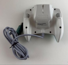SEGA Dreamcast Divers 2000 Series CX-1 14 CRT TV Console Keyboard Remote Tested