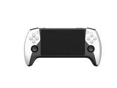 SF3500 Retro Handheld Video Game Console Linux System 5.0 Inch 854*480 IPS Scree