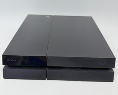 Sony PlayStation 4 PS4 500GB CUH-1115A Console Bundle Controller 2 Games Tested