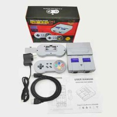 Game controller, featuring 821 classic games, high-definition video game console