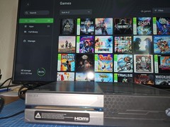 Xbox One Halo 5: Guardians Limited Edition Console + Controller (15H5LE)