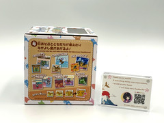 Takara Tomy Pokemon Poke-Nade Monster Ball English/Japanese Japan