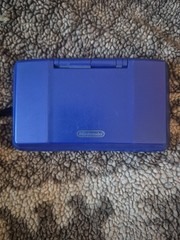 Nintendo DS – Original – Blue