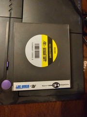 NEC PC Engine DUO Japanese with Game