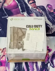 Microsoft Xbox 360 S Call of Duty: Modern Warfare 3 320GB Limited Edition Sealed