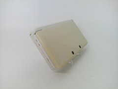 【Near Mint】Nintendo 3DS Ice White Console Japanese Edition #ReRe0514/02
