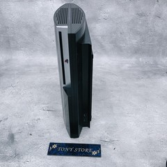 PS3 Playstation 3 Final Fantasy VII Advent Children Cloud Black XIII Trial Set