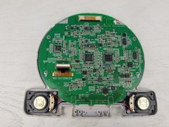 Sony PSOne 5” LCD Screen ONLY SCPH-131 PS1 PlayStation One Damaged Plastic