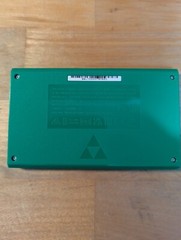 Nintendo Game & Watch: The Legend of Zelda 35th Anniversary RARE Vermin Edition