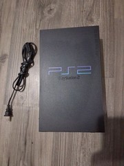 Sony PlayStation 2 Console SCHP-39001 (System ONLY) PS2 Fat Tested & Working!