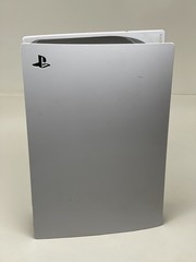 Sony PlayStation 5 Disc Edition 825GB Home Console White Poor DEFECTIVE