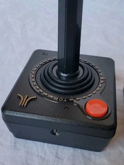 Atari Flashback 5 Game Console 92 Built In Games 2 Wireless Controllers TESTED