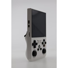 R36MAX Retro Gaming Console with 4000mAh Battery