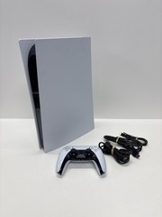 SONY PS5 – PLAYSTATION 5 – SYSTEM – DIGITAL – CFI-1115B (P08036815)