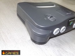Nintendo 64 System Bundle – FAST SHIPPING! 612A
