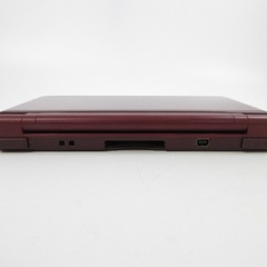 【Excellent】Nintendo DSi LL XL Wine Red Console Only Japanese Edition #TOY0520/03