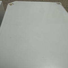 Nintendo Wii Console Only Lot Of 2 For Repair Not Working RVL-001