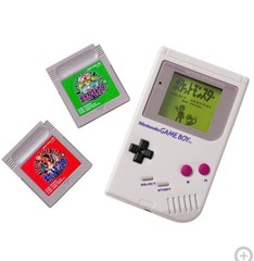 Pokemon Red Green GAME MUSIC COLLECTION