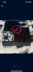 Sony PlayStation 4 Pro STAR WARS