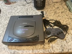Victor V-Saturn JVC RG-JX1