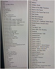 AUTHENTIC Nintendo Classic Edition Mini All 814 Games – Complete NES Library!!