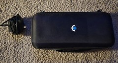 Valve Steam Deck 256GB – Black Lcd + DOCK + 1TB MEMORY CARD