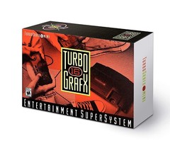 Turbografx 16 Mini Game Console 2020 PC Engine TG16 HDMI Free Shipping in stock