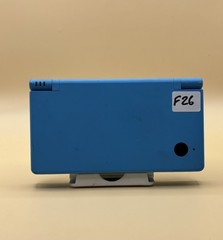 Nintendo DSi – Light Blue (F26) READ DESCRIPTION