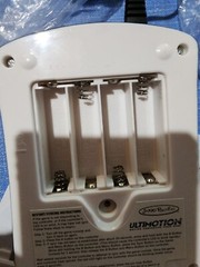Jakks Pacific Ultimotion Swing Zone Sports Motion Controller Bowling Baseball