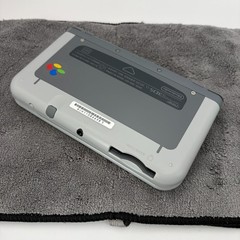【Near Mint】New 3DSLL Super Famicom Edition SFC console From Japan