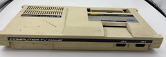 For parts SEGA MARK III 3 Japanese version console only not working