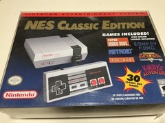 NEW! Official Classic Edition Mini Console Nintendo …….