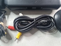 Sega Genesis Model 2 Console System Bundle Cords OEM Controller Tested