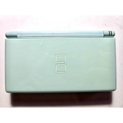 Nintendo DS Lite Mint Green System Complete CIB🔥Good Shape➕Works Great!