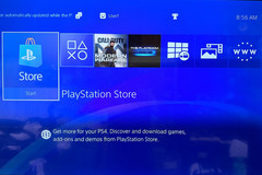Sony PlayStation 4 PS4 500GB CUH-1115A Console Bundle Controller 2 Games Tested