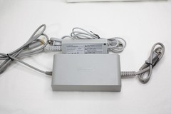 Nintendo Wii U Premium Set Console White 32GB Japanese Region Code #530