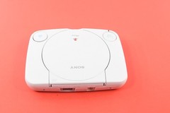 Sony Playstation PSOne Console Only ~ SCPH-101 Disc Drive Error ~ Please Read