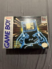Nintendo DMG-01 Original Gameboy CIB With Tetris Tested Working Great Condition