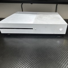 Microsoft Xbox One S White Home Console Wi-Fi Capability HDMI Xbox One Platform