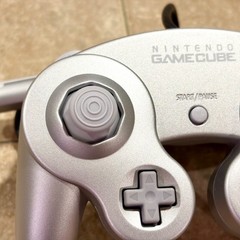 PINK Nintendo GameCube Console + Game Boy Player REGION FREE x2 Controllers 001