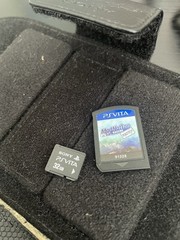 Original Sony PlayStation PS Vita Console PCH-1000 32 GB OriginalCord,Case4games