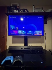 Microsoft Xbox Series S 1TB Console Gaming System Carbon Black 1883