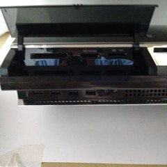 Sony PlayStation 3 Console CECHA00 320GB No Box AC100V
